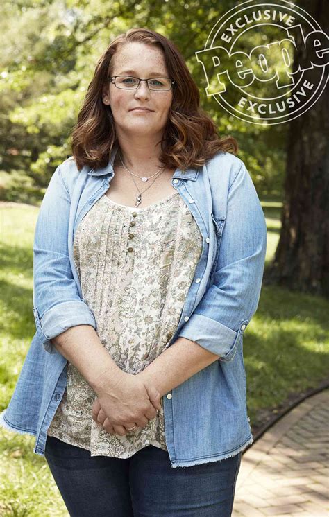How Rosalynn McGinnis and Kids Are Coping After .